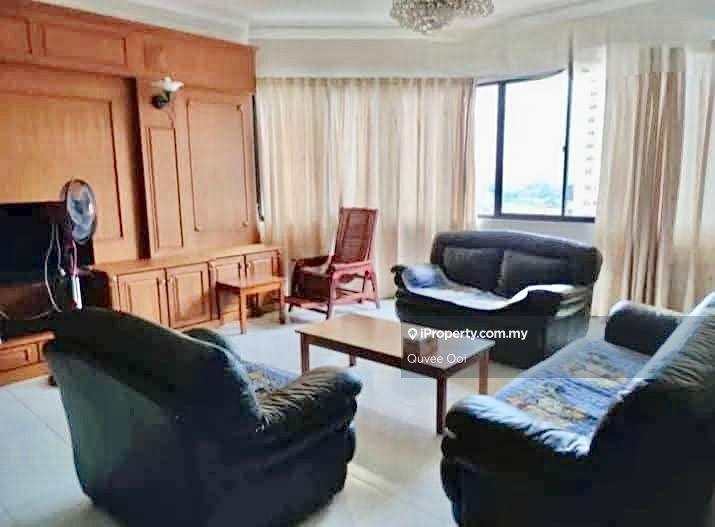 For Rent - Sri Pangkor Condominium