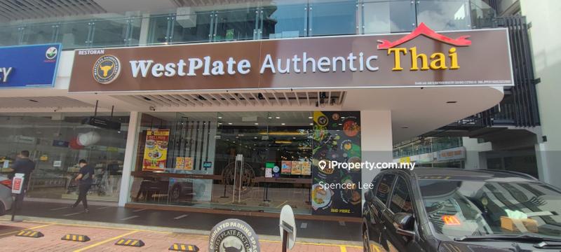 Kedai untuk Disewa di Sentul, Kuala Lumpur oleh Spencer Lee - iProperty.com.my