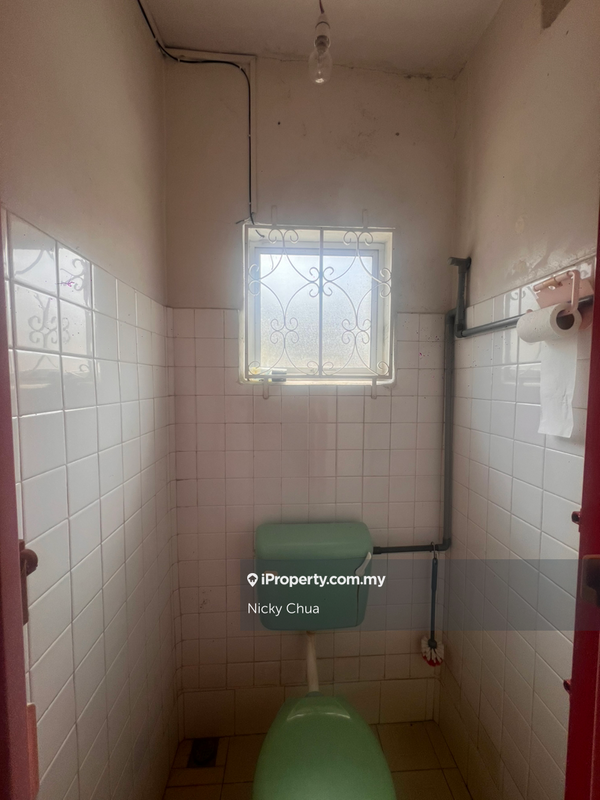 1-storey Terraced House for Sale in Taman Megaway, Sikamat by Nicky Chua - iProperty.com.my