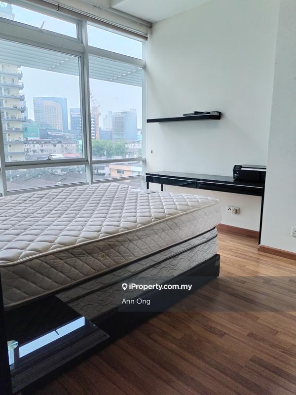 Residensi Servis untuk Disewa di One Residency oleh Ann Ong - iProperty.com.my
