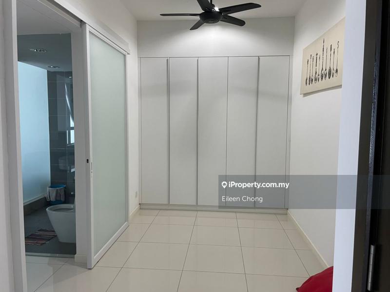Service Residence for Rent in Tropicana Avenue by Eileen Chong - iProperty.com.my