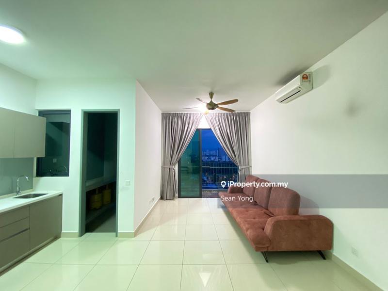 For Sale - Fortune Centra