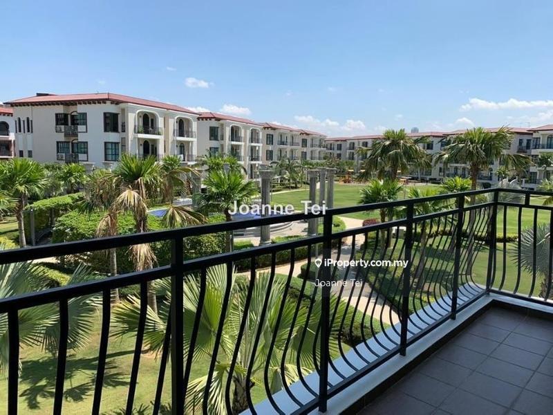 Kondominium untuk Dijual di Isle of Kamares oleh Joanne Tei - iProperty.com.my