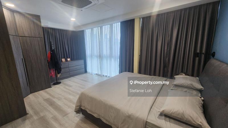 Service Residence for Sale in Marc Residence by Stefanie Loh - iProperty.com.my