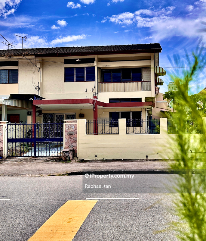 Semi-Detached House for Rent in Taman Green Lane, Jelutong by Rachael tan - iProperty.com.my