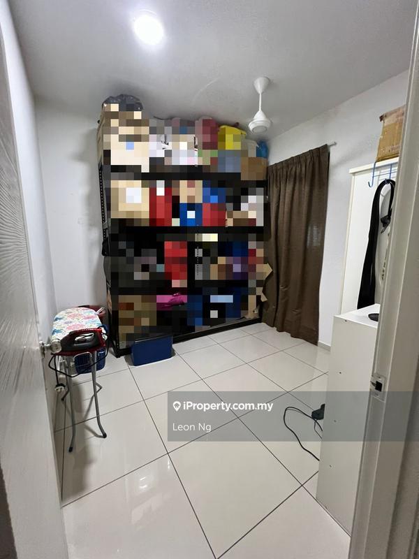 Kondominium untuk Dijual di Dutamas Residence oleh Leon Ng - iProperty.com.my