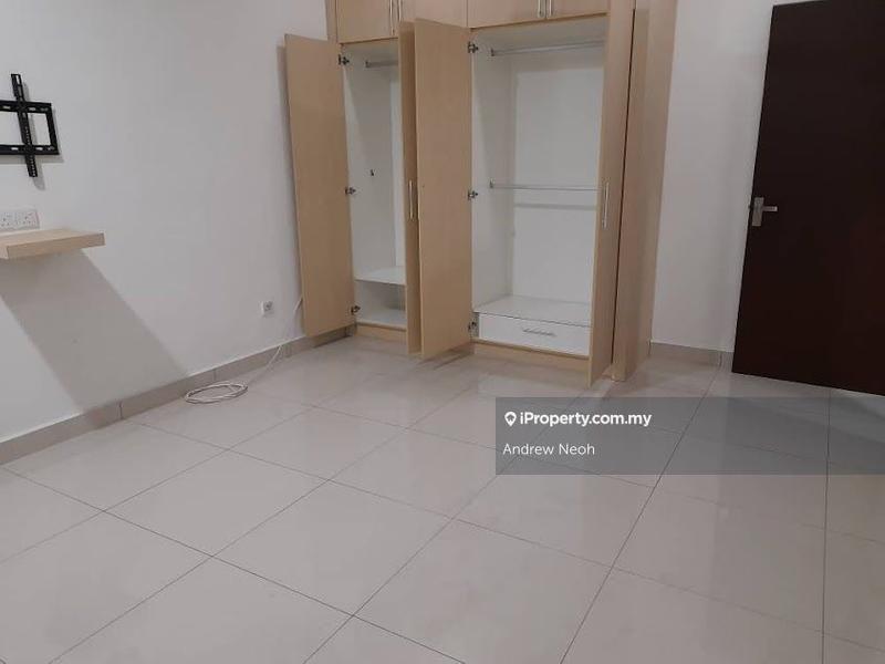 Rumah Berangkai 2 Tingkat untuk Dijual di D’ Infiniti , Bandar Damai Perdana , Cheras, Cheras oleh Andrew Neoh - iProperty.com.my