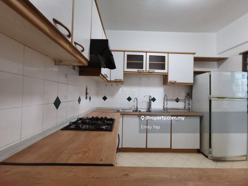 Condominium for Sale in Lanai Kiara by Emily Yap - iProperty.com.my
