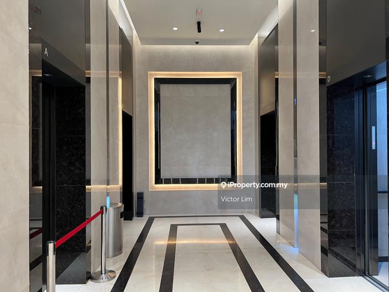 Pejabat untuk Disewa di Bukit Bintang, KL City Centre oleh Victor Lim - iProperty.com.my