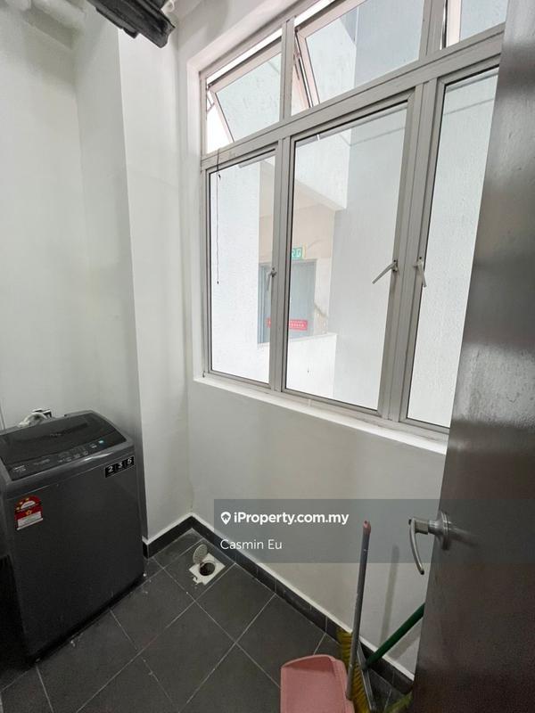 Kondominium untuk Dijual di M Condominium @ Larkin oleh Casmin Eu - iProperty.com.my