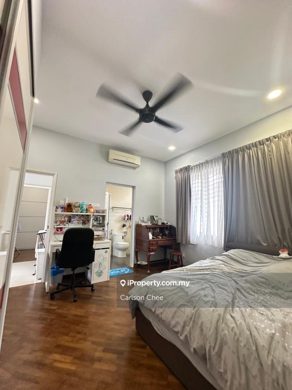 Cluster House for Sale in Usj 1, Subang Jaya by Carlson Chee - iProperty.com.my