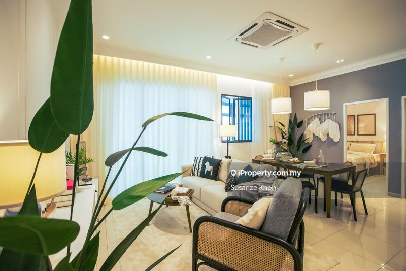 Condominium for Sale in Maldives Residences by Susanze Khoh - iProperty.com.my