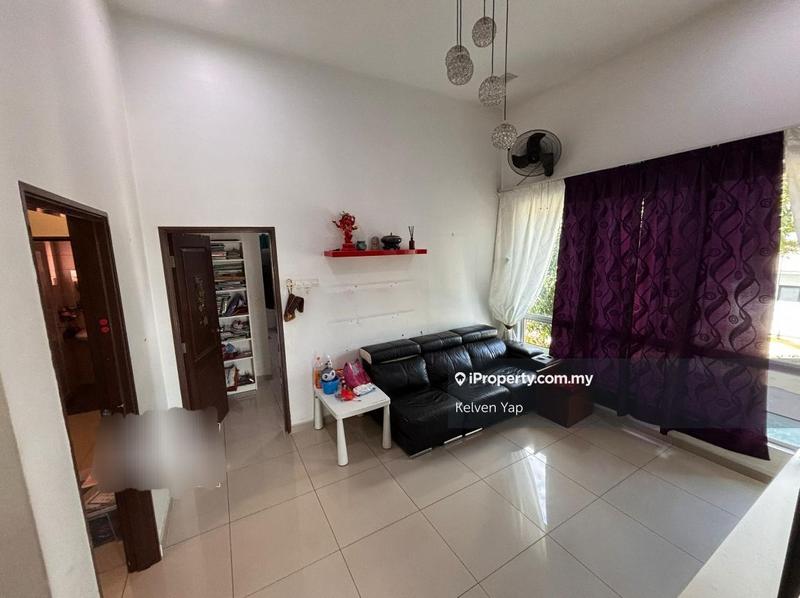 Rumah Berangkai 2 Tingkat untuk Dijual di Ambang Botanic 2, Klang oleh Kelven Yap - iProperty.com.my