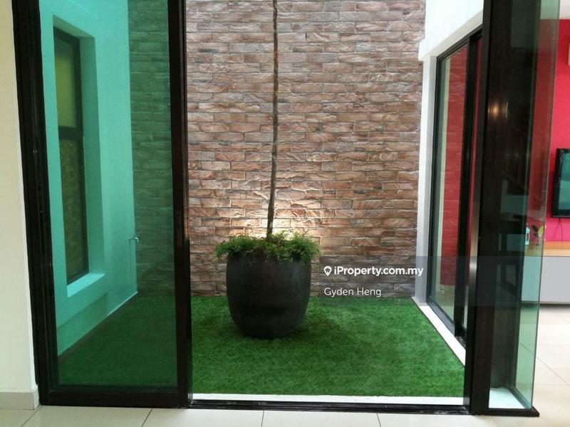 Rumah Teres 2-Tingkat untuk Dijual di Leisure Farm, Gelang Patah oleh Gyden Heng - iProperty.com.my