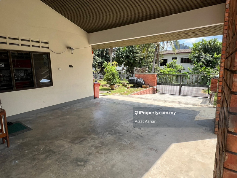 Bungalow House untuk Dijual di Kelana Jaya, Petaling Jaya oleh Aizat Azhari - iProperty.com.my