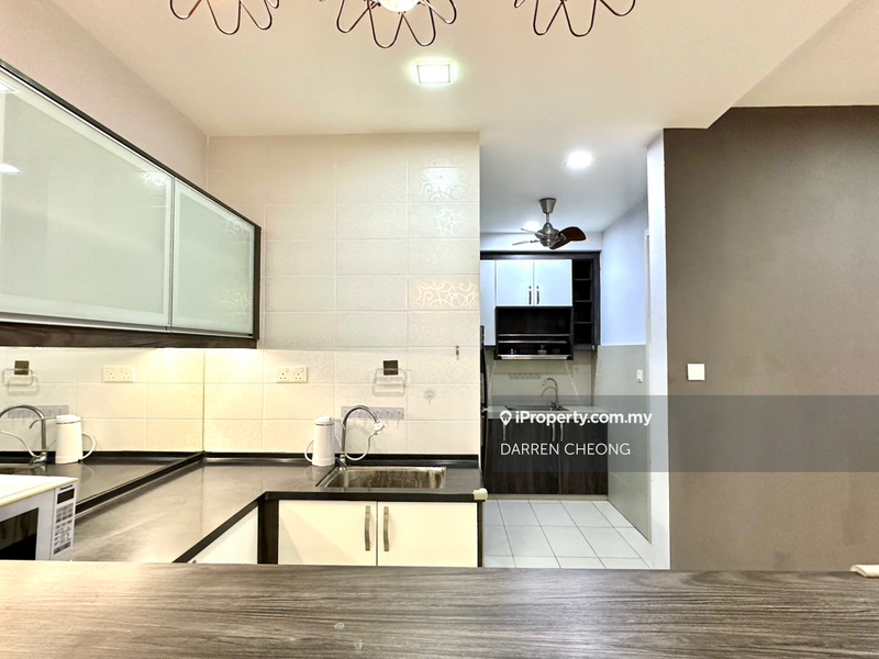 For Sale - LaCosta @ Sunway South Quay