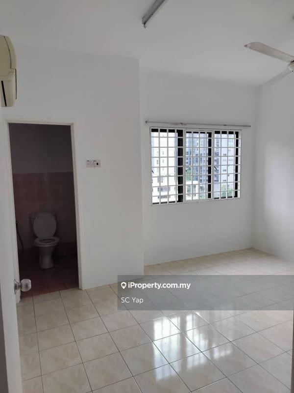 Apartment for Sale in Bougainvilla by SC Yap - iProperty.com.my