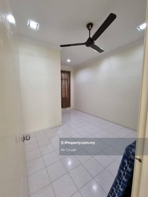 Rumah Teres 2-Tingkat untuk Dijual di Taman Warisan Hijauan, Sepang oleh Mr Chuah - iProperty.com.my
