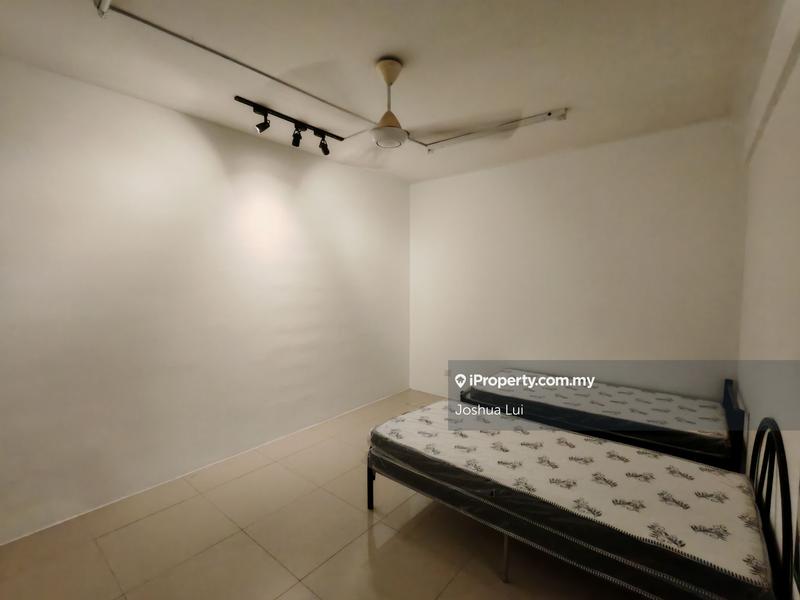 Condominium for Sale in Platinum Lake PV 15 by Joshua Lui - iProperty.com.my