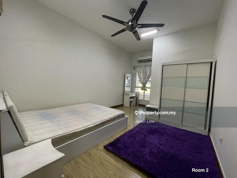 2-storey Terraced House for Sale in Sutera Damansara, Damansara Damai by Javen Low - iProperty.com.my