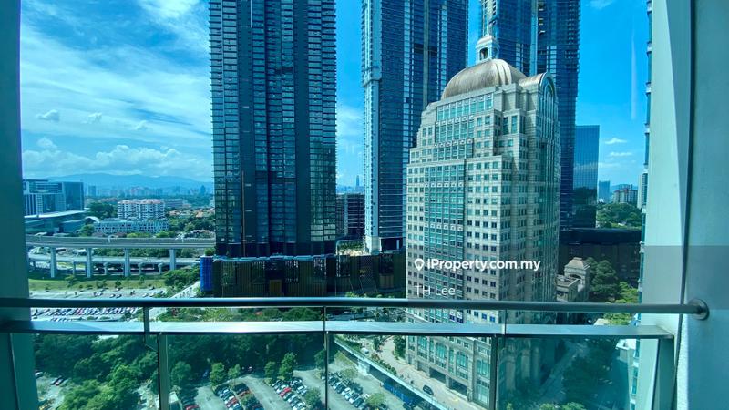 Service Residence for Sale in Damansara City Residency (DC Residensi) by TH Lee - iProperty.com.my