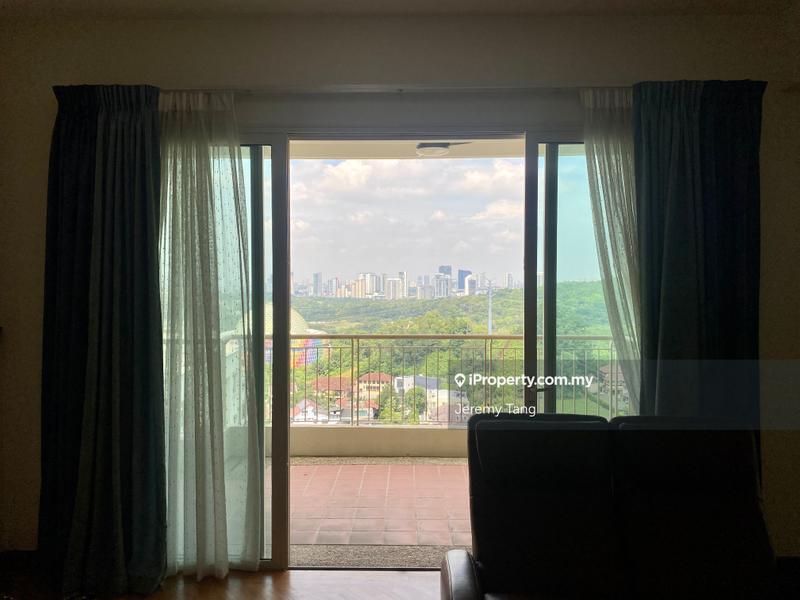 Condominium for Sale in Desa Damansara 2 by Jeremy Tang - iProperty.com.my