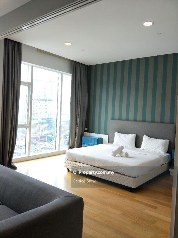 For Rent - The Face Suites (Platinum Suites)