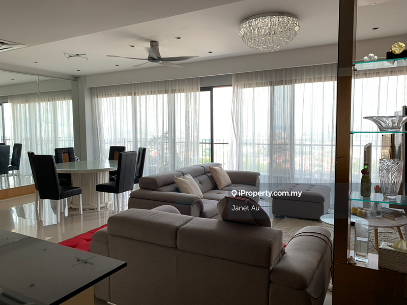 For Sale - Five Stones