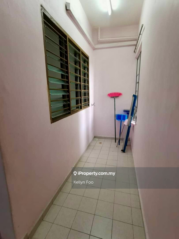 Pangsapuri untuk Dijual di Bertam Malim oleh Kellyn Foo - iProperty.com.my