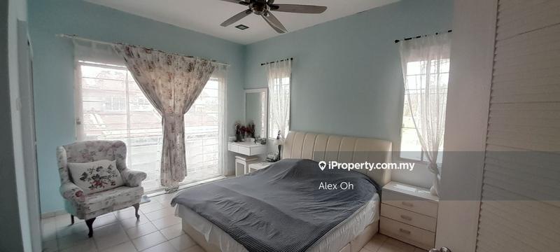 Rumah Berangkai 2 Tingkat untuk Dijual di Bandar Seri Botani, Simpang Pulai oleh Alex Oh - iProperty.com.my