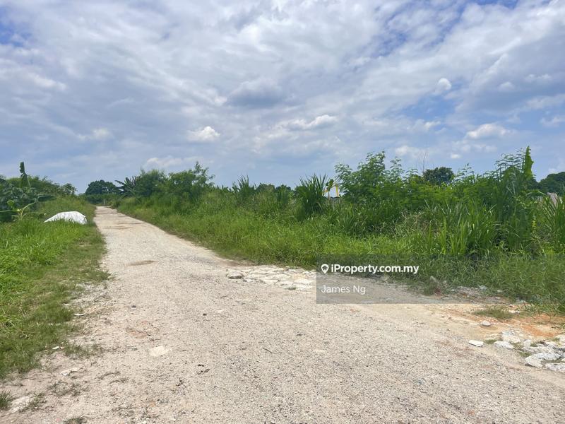 Agricultural Land for Sale in Johan setia, Klang by James Ng - iProperty.com.my