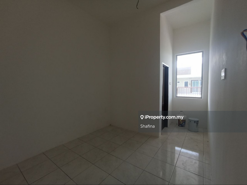 1-storey Terraced House for Sale in Taman Sri Putat, Jitra by Shafina - iProperty.com.my