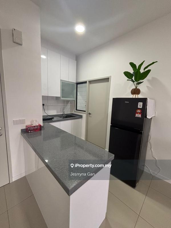 Service Residence for Rent in Savvy @ Riana Dutamas by Jesrryna Gan - iProperty.com.my