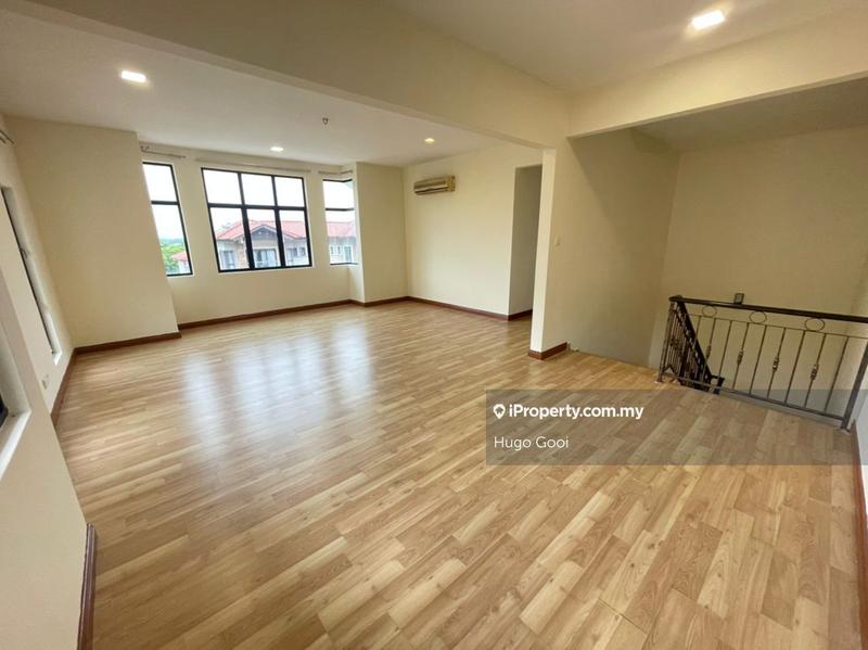 Semi-Detached House for Rent in The Peak, Taman Bukit Prima, Cheras by Hugo Gooi - iProperty.com.my