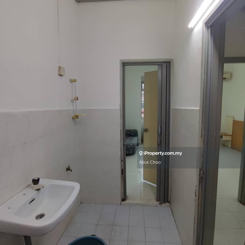 2-storey Terraced House for Sale in Kluang, Johor by Alice Choo - iProperty.com.my