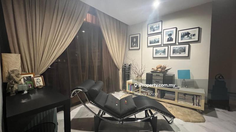 For Sale - Villa Puteri