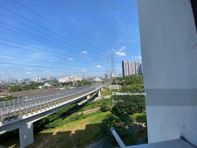 Kondominium untuk Dijual di Alam Puri oleh Roy Ma - iProperty.com.my