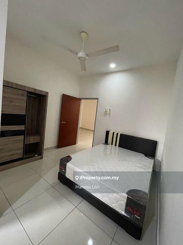 2-storey Terraced House for Rent in EVIRA , Warisan Puteri , Kota Warisan , KIP KLIA, Sepang by Mandes Loh - iProperty.com.my