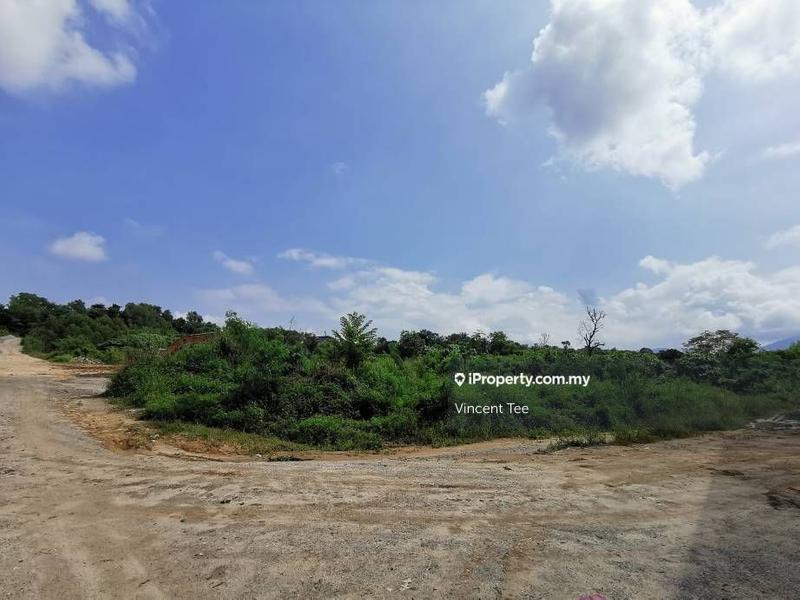 Kilang Terpisah untuk Dijual di Bandar Rinching, Semenyih oleh Vincent Tee - iProperty.com.my