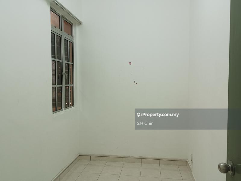 Rumah Flat untuk Dijual di Pandan Mewah oleh S.H Chin - iProperty.com.my