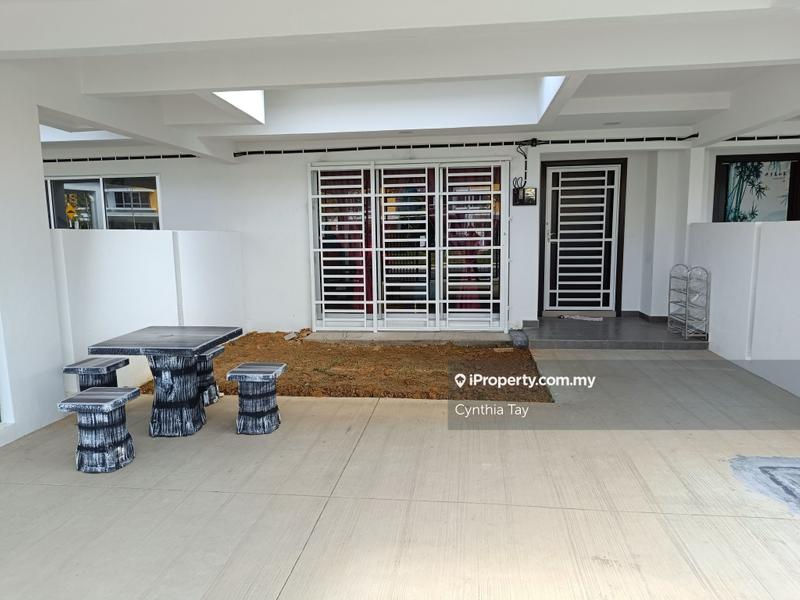 Rumah Berangkai 2 Tingkat untuk Disewa di Sena Parc, Senawang, Senawang oleh Cynthia Tay - iProperty.com.my
