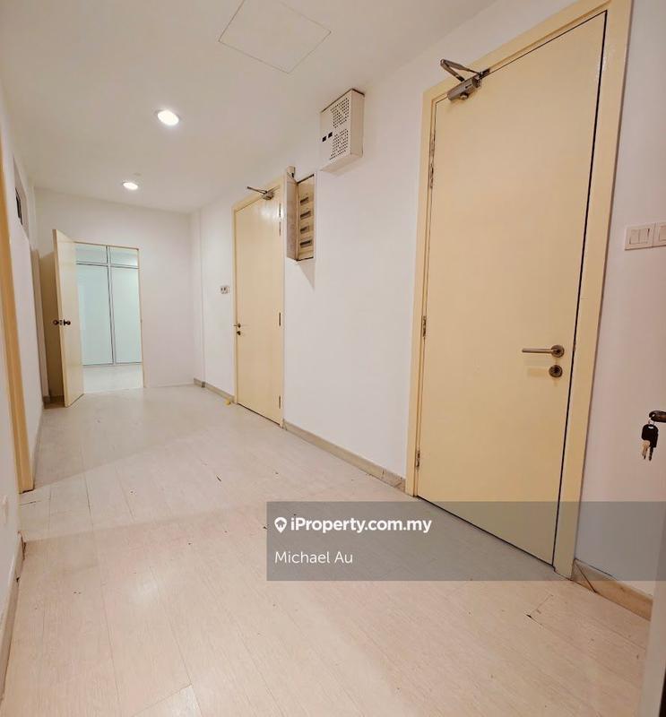 Residensi Servis untuk Dijual di Serviced Residence @ Binjai 8 oleh Michael Au - iProperty.com.my