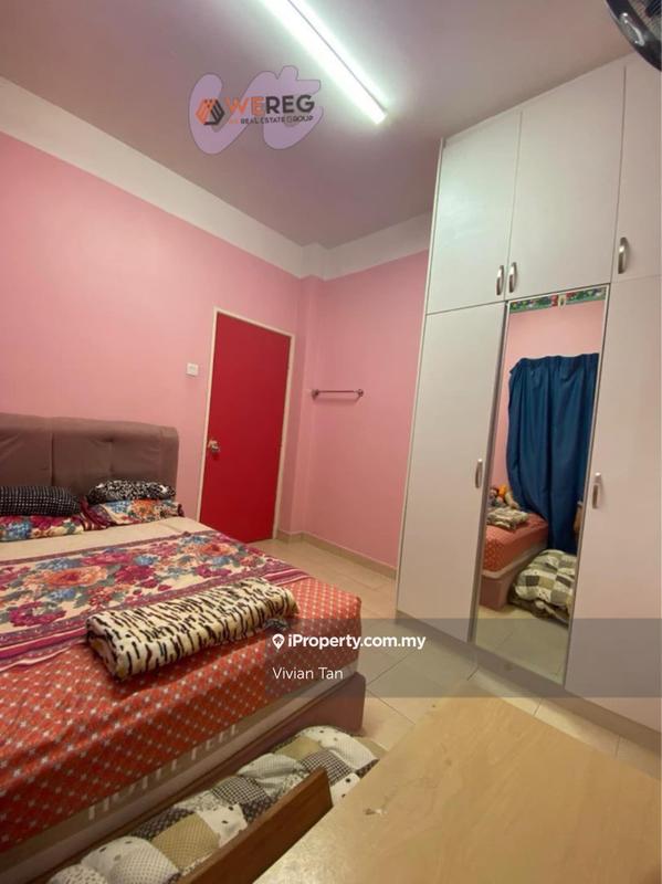 Apartment for Sale in Pangsapuri Kasuarina by Vivian Tan - iProperty.com.my