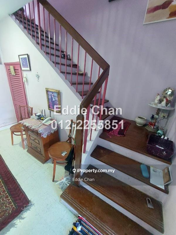 2-storey Terraced House for Sale in Taman Melawati, Ulu Kelang by Eddie Chan - iProperty.com.my