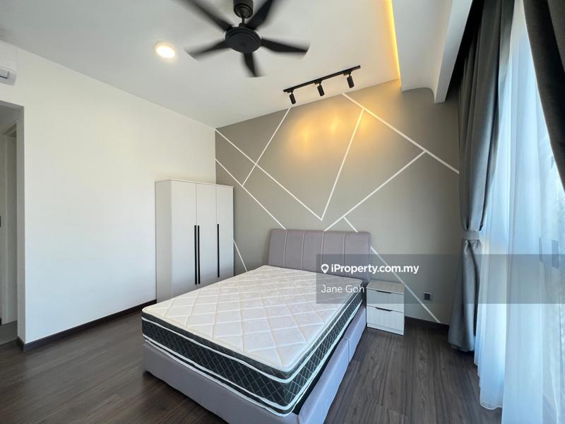 For Sale - TR Residence