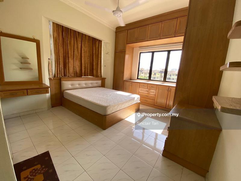 Kondominium untuk Dijual di Straits Court oleh Geoffery Wee - iProperty.com.my