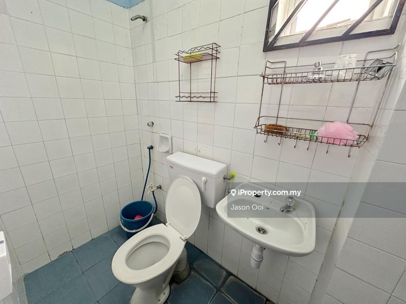 Rumah Berangkai 1.5 Tingkat untuk Dijual di klpff, Shah Alam oleh Jason Ooi - iProperty.com.my