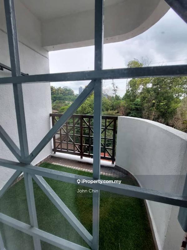 Kondominium untuk Dijual di Menara D'sara oleh John Chin - iProperty.com.my
