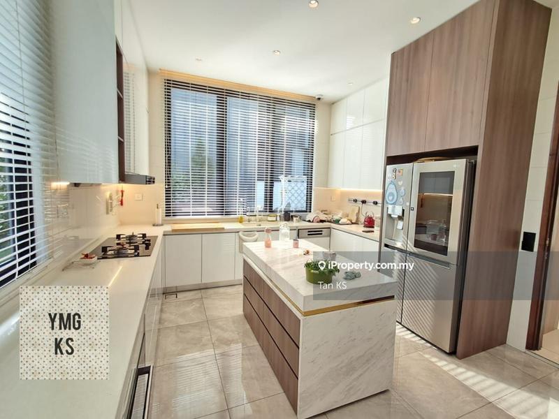 Banglo untuk Dijual di Eco Sanctuary, Telok Panglima Garang oleh Tan KS - iProperty.com.my