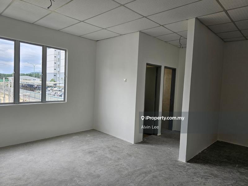 Shop / Office untuk Dijual di Klebang Ria, Klebang Restu, @ Chemor, Ipoh oleh Alvin Lee - iProperty.com.my